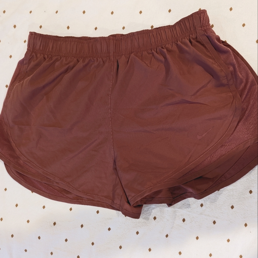 Nike DRI fit shorts